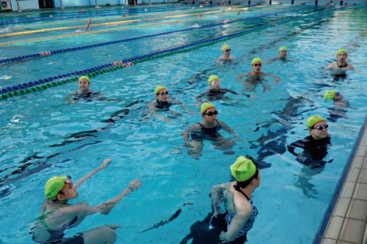 112年中華民國紅十字會桃園市分會成果-自救班.jpg照片