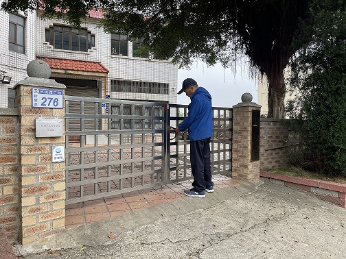 112年桃園市新屋區公所成果-活動連結