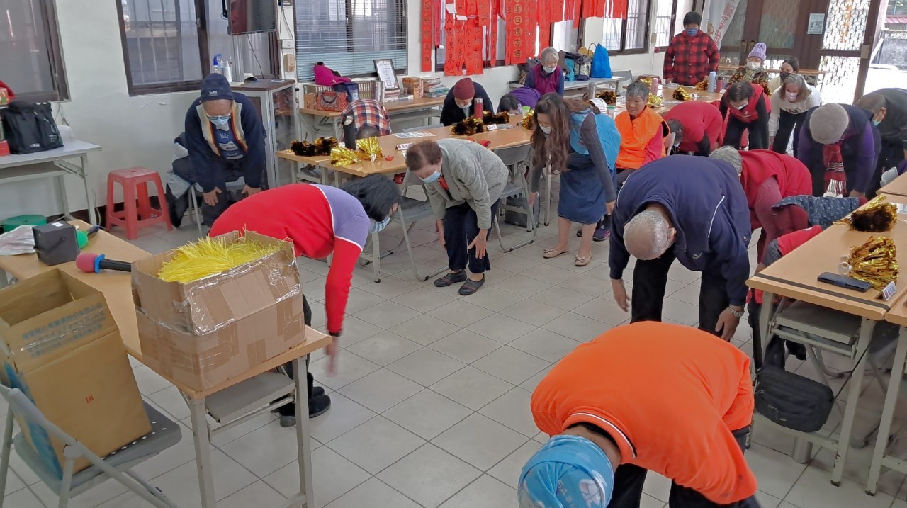 113年桃園市珍珠粉社區照護暨婦幼關懷協會成果-LINE_ALBUM_0121竹霄社區發展協會訪視_250121_2.jpg照片