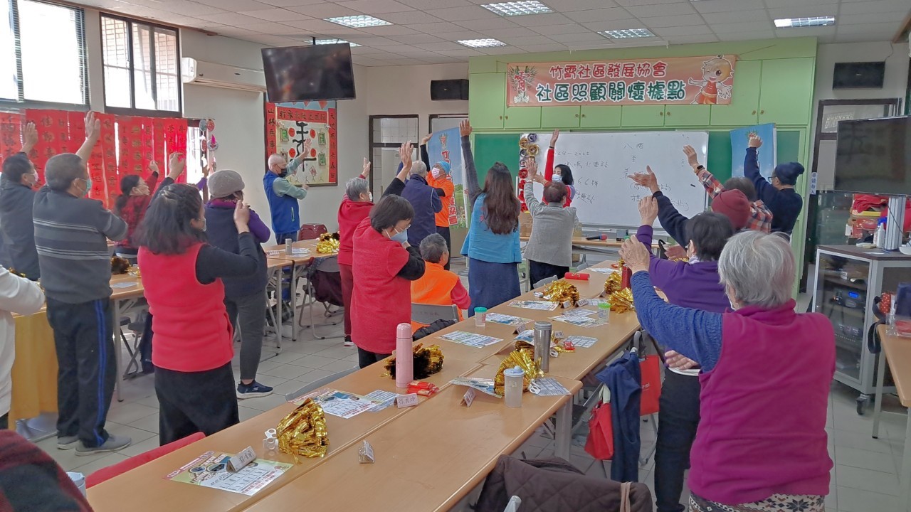 113年桃園市珍珠粉社區照護暨婦幼關懷協會成果-LINE_ALBUM_0121竹霄社區發展協會訪視_250121_5.jpg照片