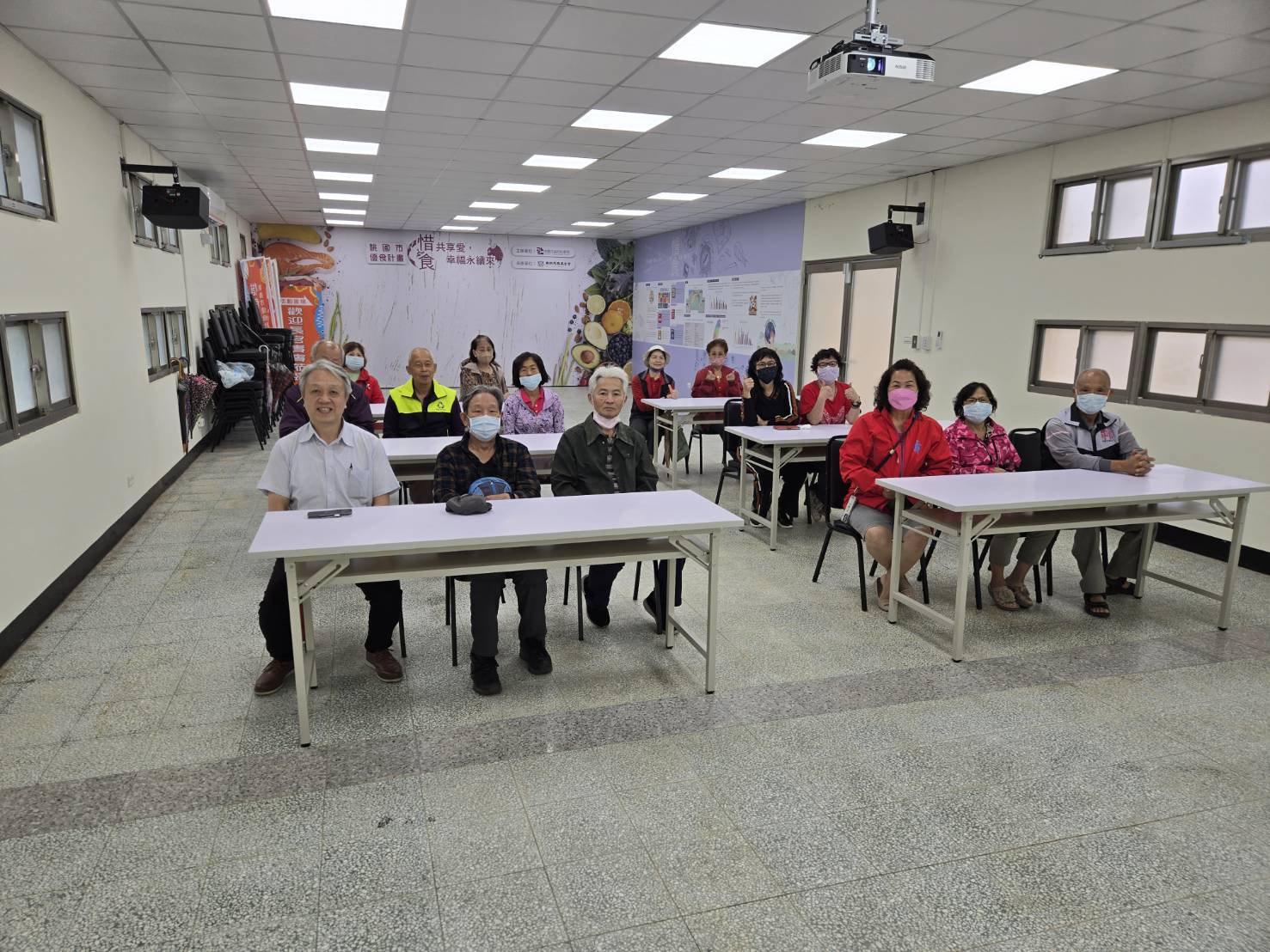 114年財團法人興毅社會福利慈善事業基金會成果-活動連結