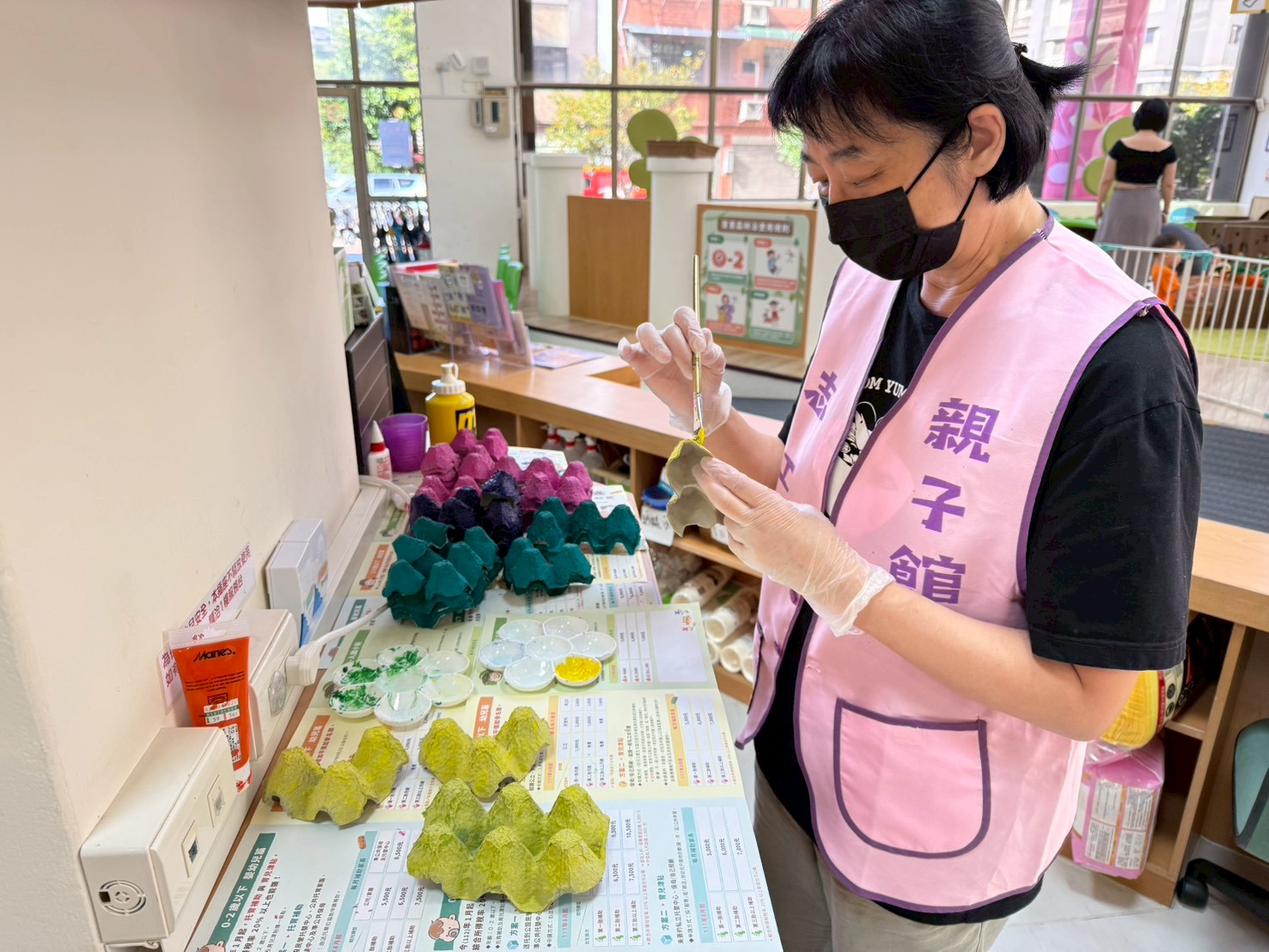 114年財團法人靖娟兒童安全文教基金會成果-LINE_ALBUM_志工服務照片_260106_2.jpg照片