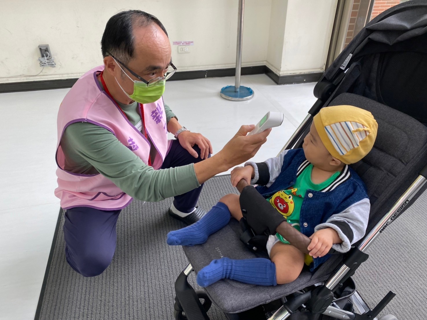 114年財團法人靖娟兒童安全文教基金會成果-活動連結