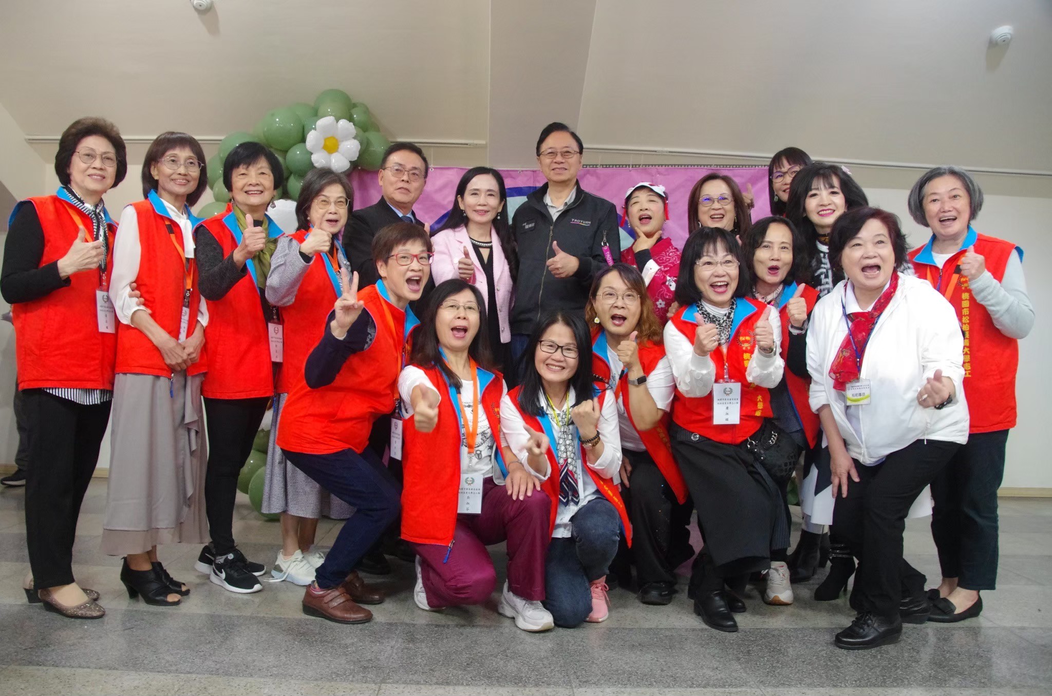 114年桃園市家長會長協會成果-活動連結