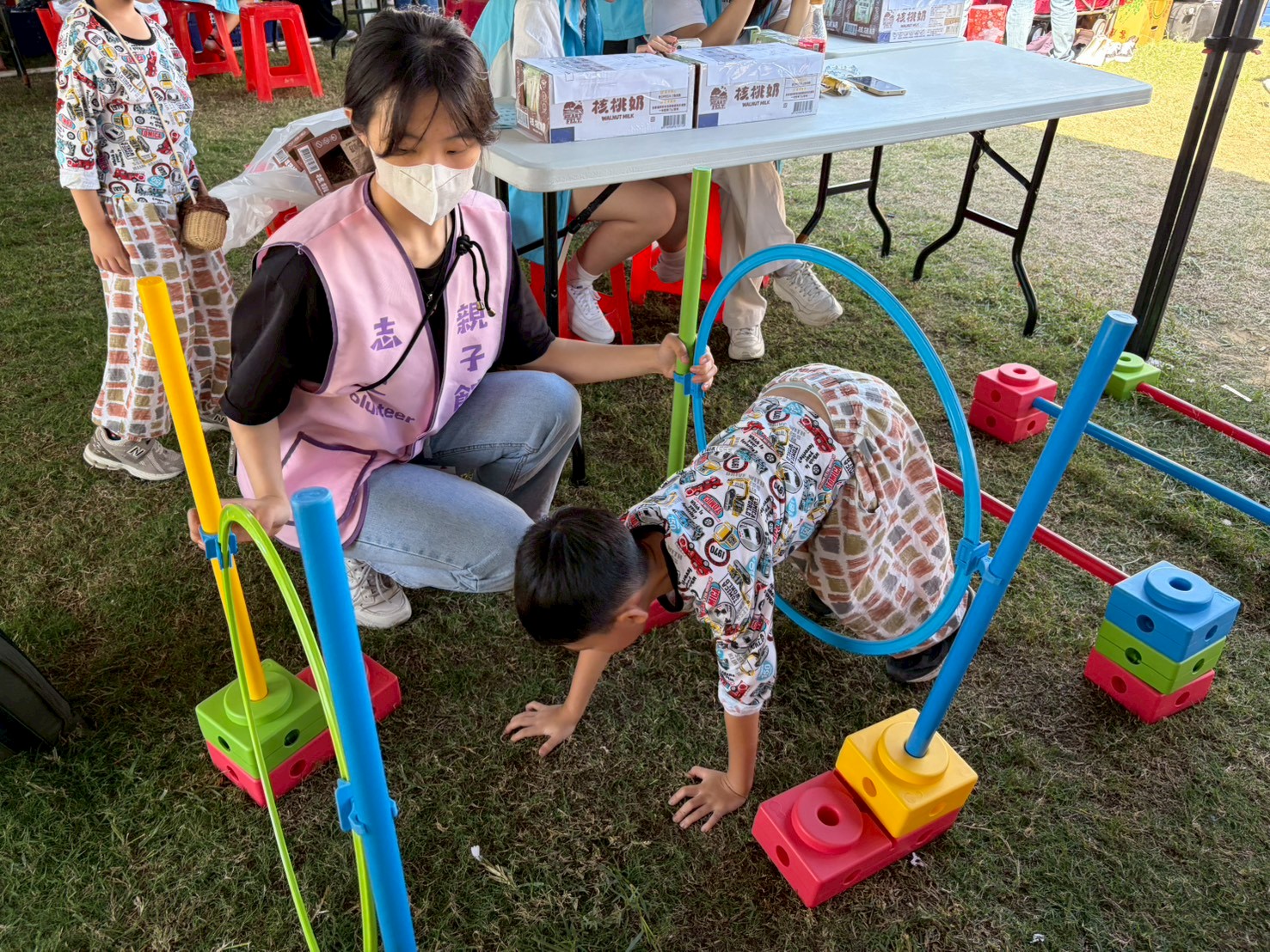 114年明新學校財團法人明新科技大學成果-LINE_ALBUM_1115_251116_15.jpg照片